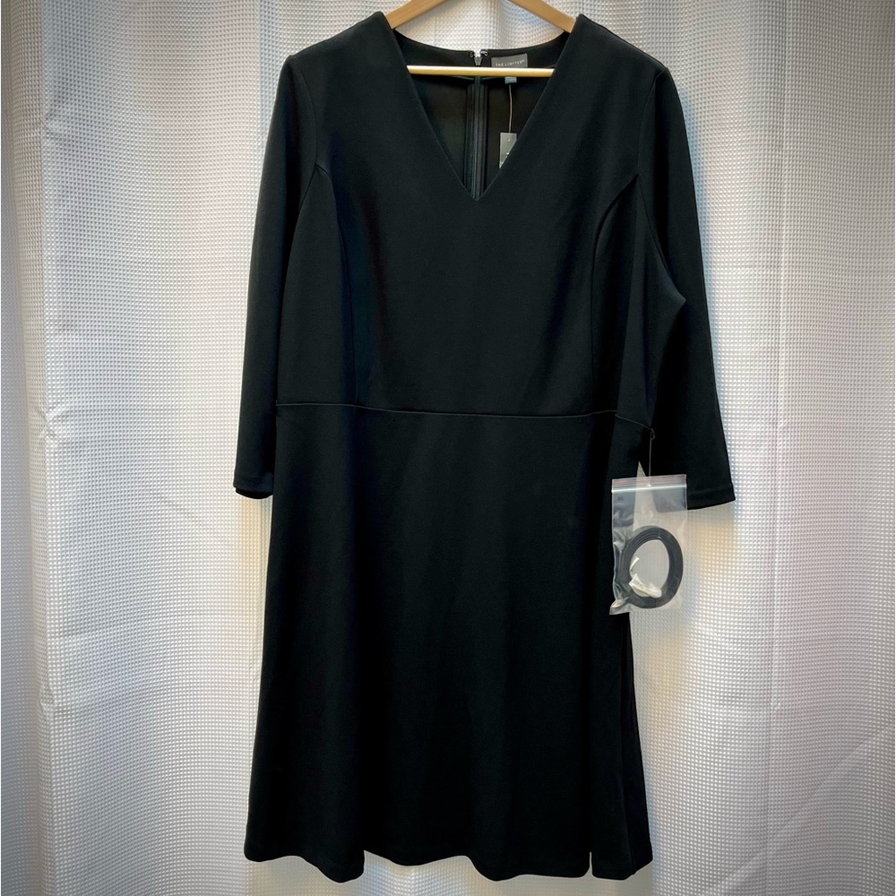 The Ltd LBD 🖤